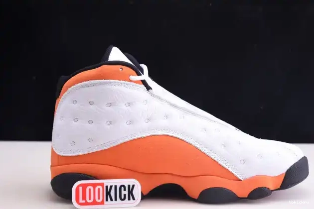 Rep TBK AIR JORDAN 13 STARFISH 414571-108 0518